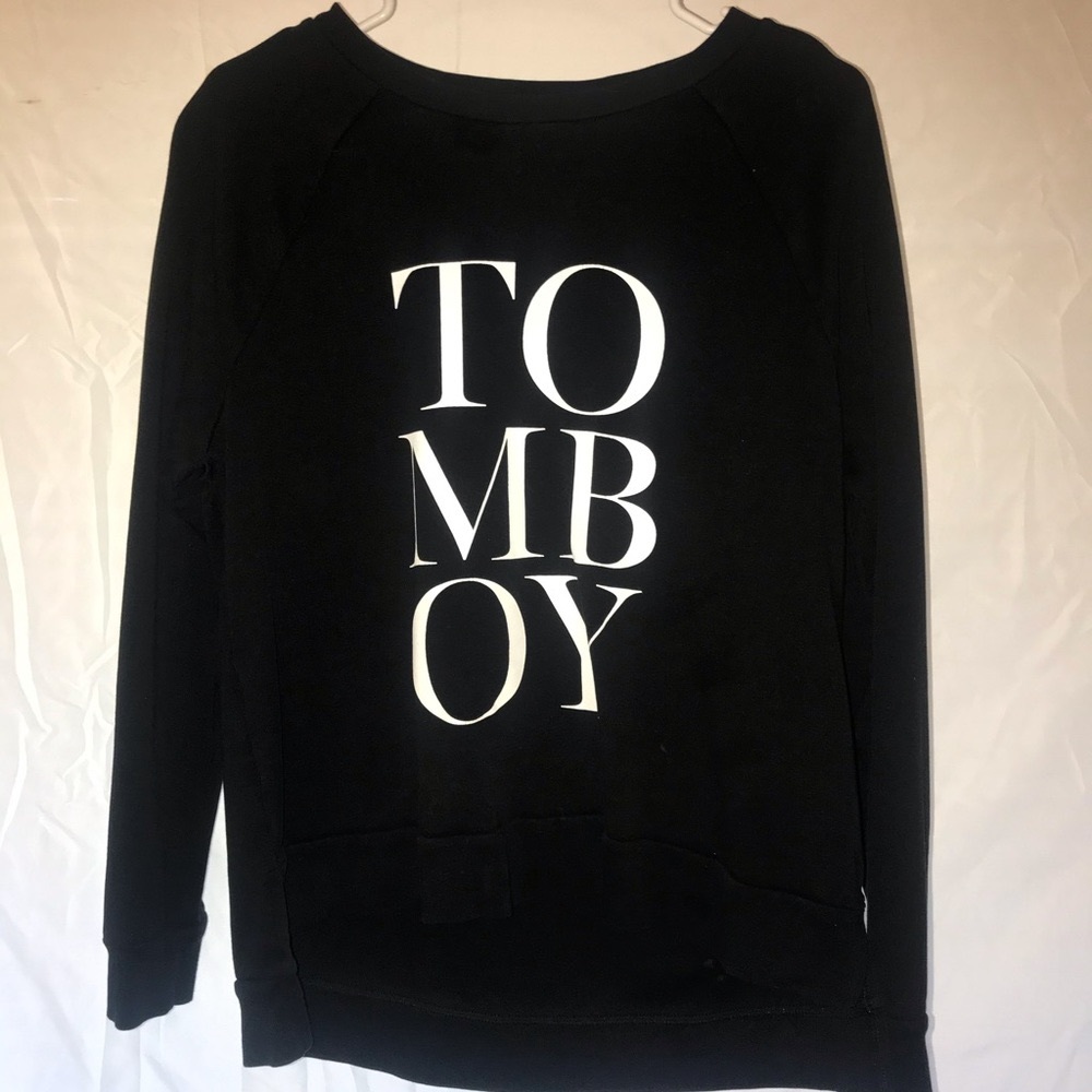 Banana Republic TOMBOY Pullover Sweater